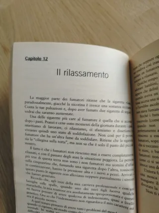 È Facile Smettere Di Fumare Se Sai Come Farlo.