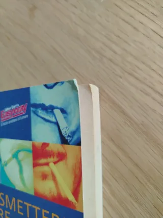 È Facile Smettere Di Fumare Se Sai Come Farlo.