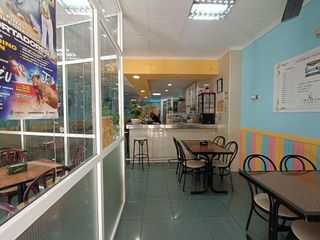 Local comercial en venta en Benalúa en Alicante