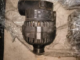 Alternador Bosch 80A BMW E36