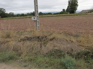 Terreno en venta en Villamediana de Iregua