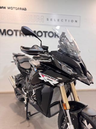 BMW S1000 XR (2025)