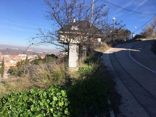 Terreno en venta en Nuevo Aranjuez en Aranjuez