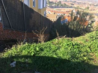 Terreno en venta en Nuevo Aranjuez en Aranjuez
