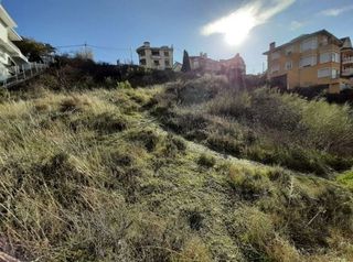 Terreno en venta en Nuevo Aranjuez en Aranjuez