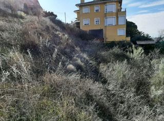 Terreno en venta en Nuevo Aranjuez en Aranjuez