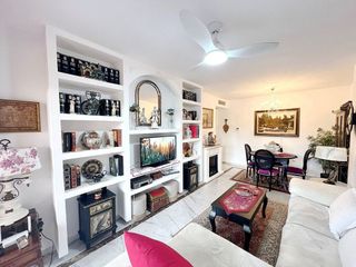 Piso en venta en Lomas de Marbella Club - Puente Romano en Marbella