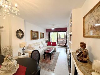 Piso en venta en Lomas de Marbella Club - Puente Romano en Marbella