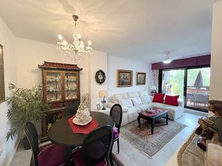 Piso en venta en Lomas de Marbella Club - Puente Romano en Marbella