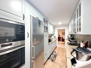 Piso en venta en Lomas de Marbella Club - Puente Romano en Marbella