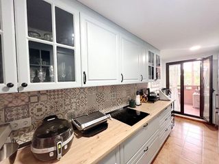 Piso en venta en Lomas de Marbella Club - Puente Romano en Marbella