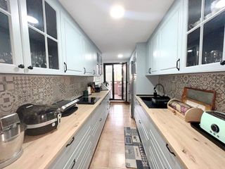 Piso en venta en Lomas de Marbella Club - Puente Romano en Marbella