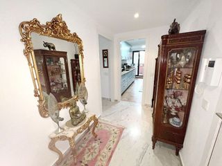 Piso en venta en Lomas de Marbella Club - Puente Romano en Marbella