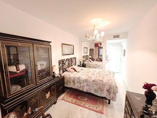 Piso en venta en Lomas de Marbella Club - Puente Romano en Marbella