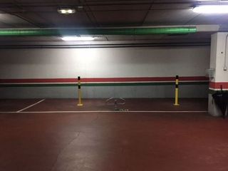 Garaje en venta en Zona Teatro Campoamor en Oviedo