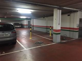 Garaje en venta en Zona Teatro Campoamor en Oviedo