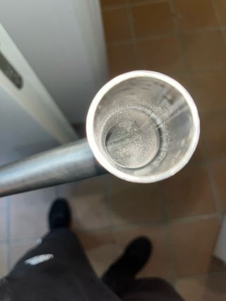 Escape Pro Circuit R-304 Shorty