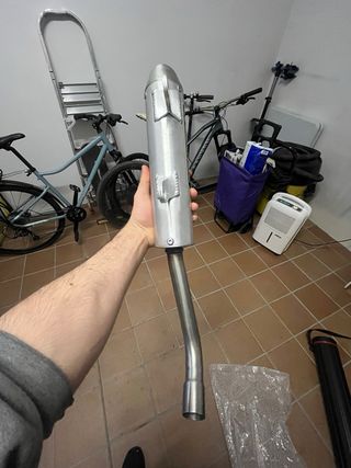 Escape Pro Circuit R-304 Shorty