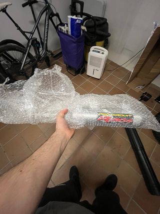 Escape Pro Circuit R-304 Shorty