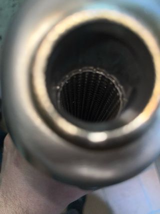 Escape Pro Circuit R-304 Shorty