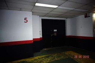 Nave industrial en venta en San Fermín en Madrid