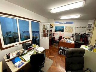 Local comercial en venta en Paseo de los Puentes - Santa Margarita en Coruña (A)