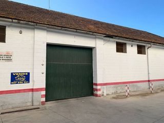 Garaje en venta en Palma del Río