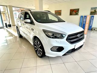 Ford Kuga ST LINE 150cv