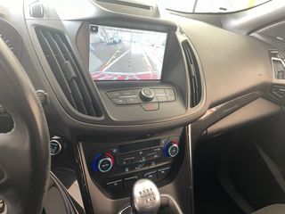 Ford Kuga ST LINE 150cv