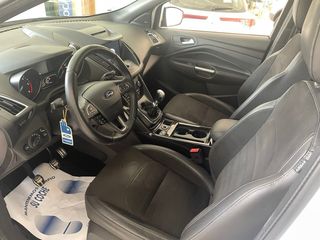 Ford Kuga ST LINE 150cv