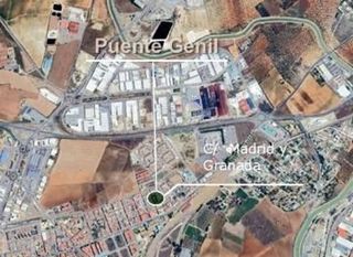 Terreno en venta en Puente Genil