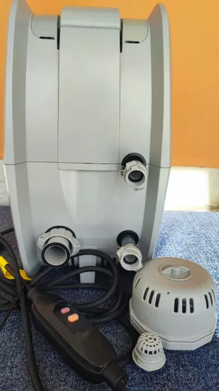 Bomba Bestway LAY-Z-SPA para jacuzzi Mod:S100101