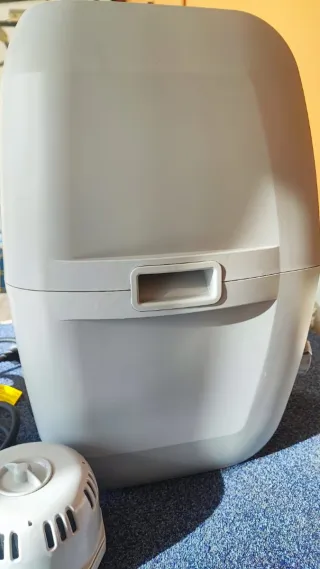 Bomba Bestway LAY-Z-SPA para jacuzzi Mod:S100101