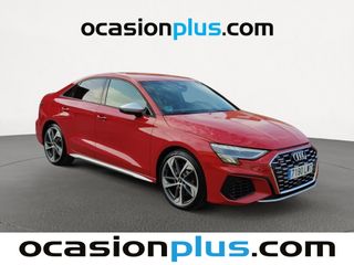 Audi S3 Sedan 2.0 TFSI quattro 228 kW (310 CV) S tronic