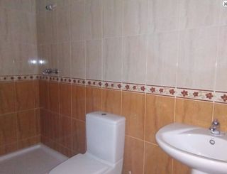 Piso en venta en Hellín