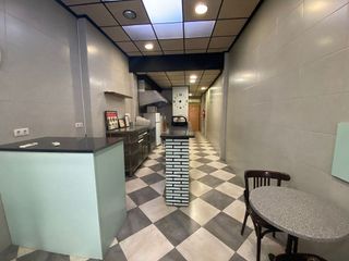 Local comercial en venta en Avda. Alemania - Italia en Villarreal