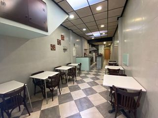 Local comercial en venta en Avda. Alemania - Italia en Villarreal