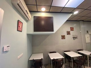 Local comercial en venta en Avda. Alemania - Italia en Villarreal