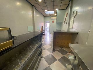 Local comercial en venta en Avda. Alemania - Italia en Villarreal