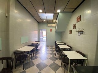 Local comercial en venta en Avda. Alemania - Italia en Villarreal