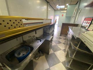 Local comercial en venta en Avda. Alemania - Italia en Villarreal