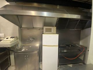 Local comercial en venta en Avda. Alemania - Italia en Villarreal