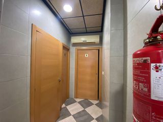 Local comercial en venta en Avda. Alemania - Italia en Villarreal