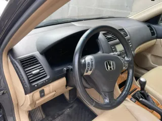 Honda Accord 2005