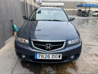 Honda Accord 2005
