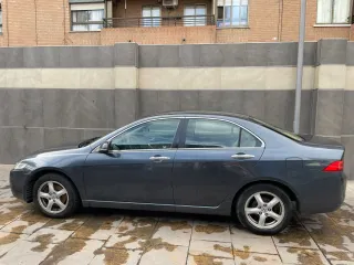 Honda Accord 2005