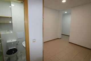 Local comercial en venta en El Llano en Gijón