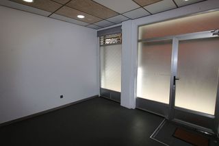 Local comercial en venta en El Llano en Gijón