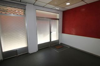 Local comercial en venta en El Llano en Gijón