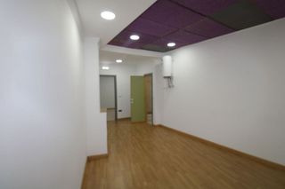 Local comercial en venta en El Llano en Gijón